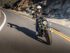 Thumbnail Photo 3 for New 2025 Kawasaki Vulcan 650 ABS