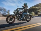 Thumbnail Photo 6 for New 2025 Kawasaki Vulcan 650 ABS