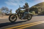 Thumbnail Photo 5 for New 2025 Kawasaki Vulcan 650