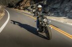 Thumbnail Photo 2 for New 2025 Kawasaki Vulcan 650