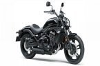 Thumbnail Photo 1 for New 2025 Kawasaki Vulcan 650