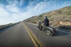 Thumbnail Photo 3 for New 2025 Kawasaki Vulcan 650 ABS Cafe