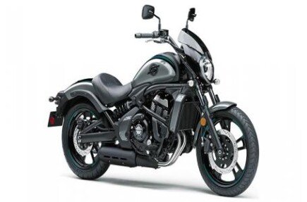 Photo 1 for New 2025 Kawasaki Vulcan 650