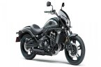 Thumbnail Photo 1 for New 2025 Kawasaki Vulcan 650