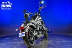 Thumbnail Photo 5 for 2025 Kawasaki Vulcan 650