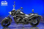 Thumbnail Photo 3 for 2025 Kawasaki Vulcan 650