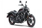 Thumbnail Photo 1 for New 2025 Kawasaki Vulcan 650 ABS