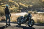 Thumbnail Photo 3 for New 2025 Kawasaki Vulcan 650