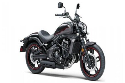 Photo 1 for New 2025 Kawasaki Vulcan 650