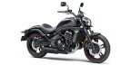 Thumbnail Photo 1 for New 2025 Kawasaki Vulcan 650 ABS