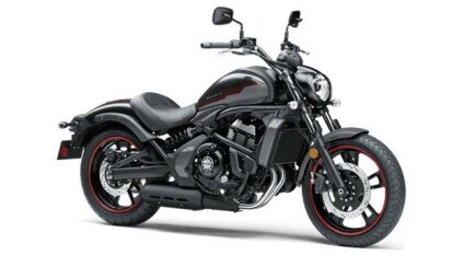 Photo 1 for New 2025 Kawasaki Vulcan 650 ABS