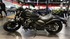 Thumbnail Photo 4 for New 2025 Kawasaki Vulcan 650