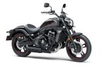 Thumbnail Photo 1 for New 2025 Kawasaki Vulcan 650 ABS