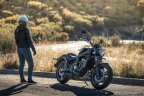 Thumbnail Photo 2 for New 2025 Kawasaki Vulcan 650 ABS