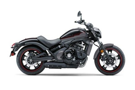 Photo 1 for New 2025 Kawasaki Vulcan 650 ABS