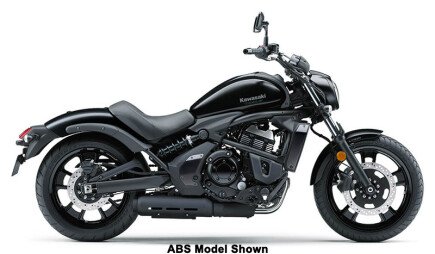 Photo 1 for New 2025 Kawasaki Vulcan 650
