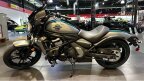 Thumbnail Photo 4 for New 2025 Kawasaki Vulcan 650 ABS Cafe