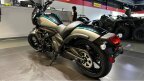 Thumbnail Photo 5 for New 2025 Kawasaki Vulcan 650 ABS Cafe