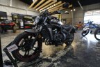 Thumbnail Photo 6 for New 2025 Kawasaki Vulcan 650 ABS