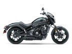 Thumbnail Photo 1 for New 2025 Kawasaki Vulcan 650 ABS Cafe