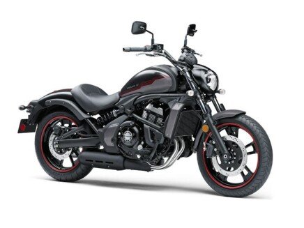 Photo 1 for New 2025 Kawasaki Vulcan 650 ABS