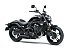 New 2025 Kawasaki Vulcan 650