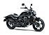 New 2025 Kawasaki Vulcan 650