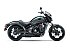 New 2025 Kawasaki Vulcan 650 ABS Cafe