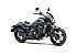 New 2025 Kawasaki Vulcan 650 ABS Cafe