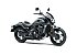 New 2025 Kawasaki Vulcan 650 ABS Cafe