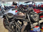 New 2025 Kawasaki Vulcan 650 ABS