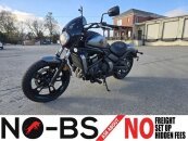 New 2025 Kawasaki Vulcan 650 ABS Cafe