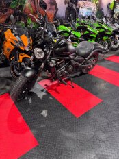 New 2025 Kawasaki Vulcan 650