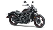 New 2025 Kawasaki Vulcan 650 ABS
