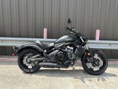 New 2025 Kawasaki Vulcan 650