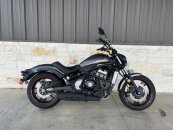 New 2025 Kawasaki Vulcan 650 ABS