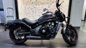 New 2025 Kawasaki Vulcan 650 ABS