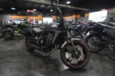 New 2025 Kawasaki Vulcan 650 ABS