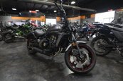 New 2025 Kawasaki Vulcan 650 ABS