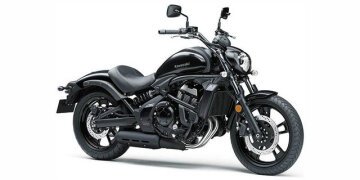 New 2025 Kawasaki Vulcan 650