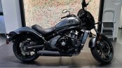 New 2025 Kawasaki Vulcan 650 ABS Cafe