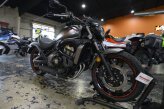 New 2025 Kawasaki Vulcan 650 ABS