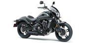 New 2025 Kawasaki Vulcan 650