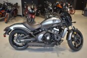 New 2025 Kawasaki Vulcan 650
