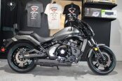 New 2025 Kawasaki Vulcan 650 ABS Cafe