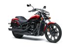 Thumbnail Photo 2 for New 2025 Kawasaki Vulcan 900 Custom