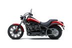 Thumbnail Photo 3 for New 2025 Kawasaki Vulcan 900 Custom