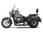 Thumbnail Photo 1 for New 2025 Kawasaki Vulcan 900 Classic LT