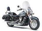 Thumbnail Photo 2 for New 2025 Kawasaki Vulcan 900 Classic LT