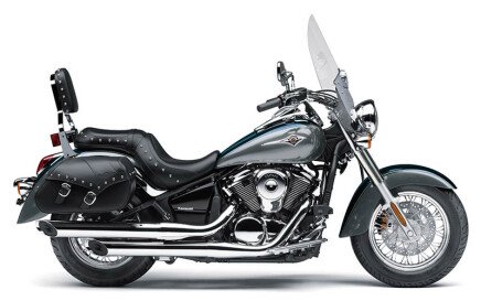 Photo 1 for New 2025 Kawasaki Vulcan 900 Classic LT